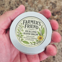 Farmers Friend