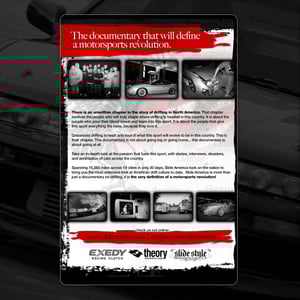 Image of Slide America DVD