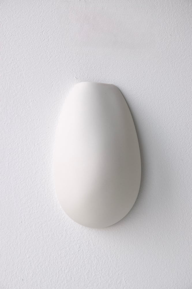 Image of LONG WALL VASE
