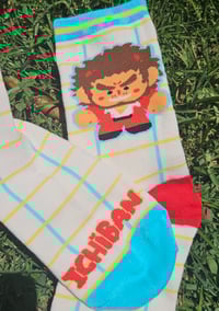 Image 2 of Ichiban Socks