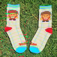 Image 1 of Ichiban Socks