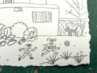 Image 3 of (Esther Pearl Watson) One Day