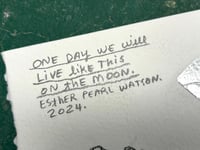 Image 4 of (Esther Pearl Watson) One Day