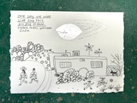 Image 1 of (Esther Pearl Watson) One Day