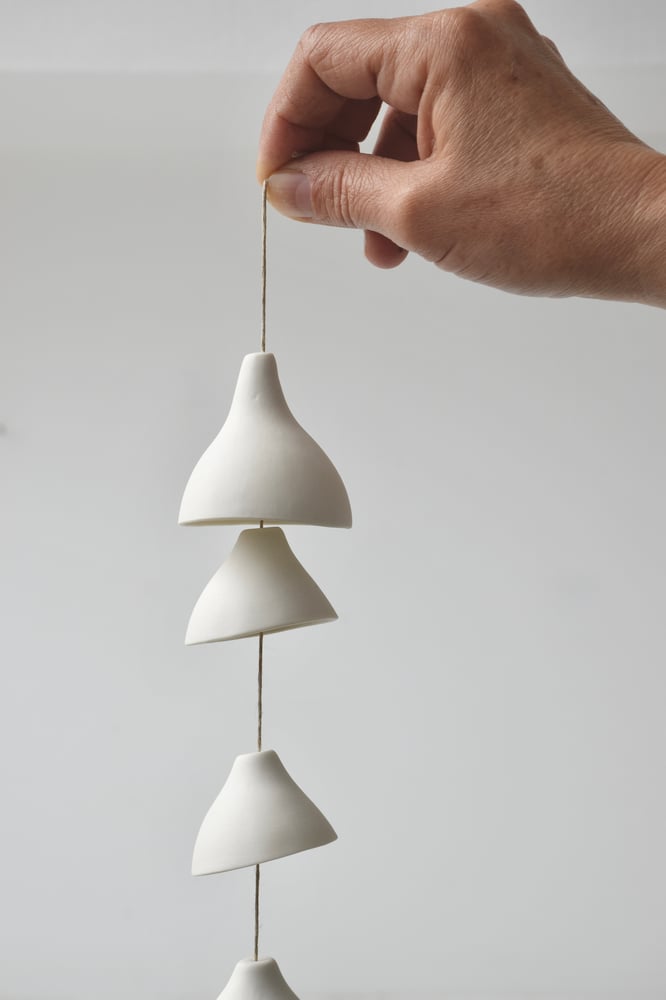 Image of WHITE BELLS
