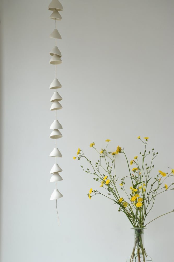 Image of WHITE BELLS
