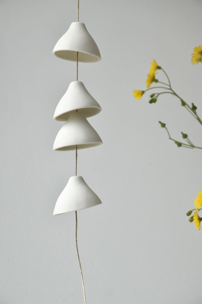Image of WHITE BELLS