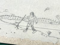 Image 3 of (Esther Pearl Watson) Dust Devil Run
