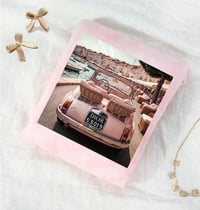 Cruisin' in Couture
