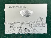 Image 1 of (Esther Pearl Watson) From Neptunian Planets