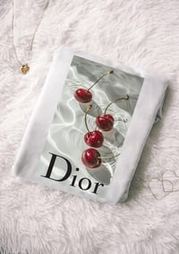 Fruit of Fashion