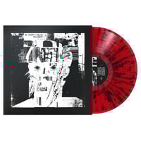 Image 2 of IN COVERT - Bleak Machinery [vinyl lp]