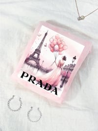 Eiffel Enchanté