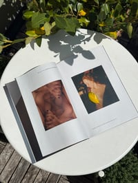The Women who taught me about beauty - Zine 