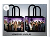 Tote bags chola