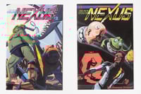 Image 2 of Nexus V2 1-14 by Steve Rude and Mike Baron