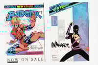 Image 5 of Nexus V2 1-14 by Steve Rude and Mike Baron