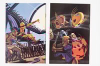 Image 3 of Nexus V2 1-14 by Steve Rude and Mike Baron