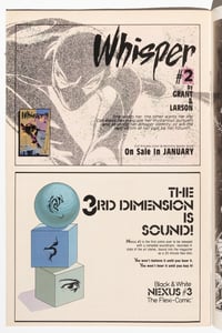 Image 17 of Nexus V2 1-14 by Steve Rude and Mike Baron