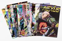 Image 1 of Nexus V2 1-14 by Steve Rude and Mike Baron