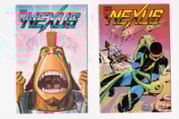 Image 6 of Nexus V2 1-14 by Steve Rude and Mike Baron