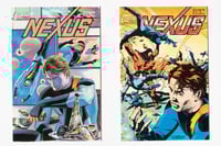 Image 14 of Nexus V2 1-14 by Steve Rude and Mike Baron