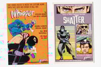 Image 15 of Nexus V2 1-14 by Steve Rude and Mike Baron