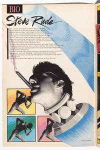 Image 19 of Nexus V2 1-14 by Steve Rude and Mike Baron