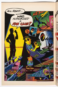 Image 23 of Nexus V2 1-14 by Steve Rude and Mike Baron