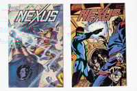 Image 12 of Nexus V2 1-14 by Steve Rude and Mike Baron