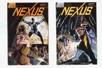 Image 10 of Nexus V2 1-14 by Steve Rude and Mike Baron