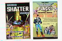 Image 11 of Nexus V2 1-14 by Steve Rude and Mike Baron