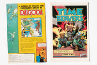 Image 13 of Nexus V2 1-14 by Steve Rude and Mike Baron