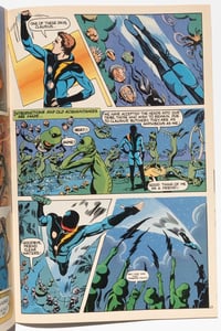 Image 21 of Nexus V2 1-14 by Steve Rude and Mike Baron