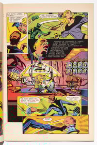 Image 22 of Nexus V2 1-14 by Steve Rude and Mike Baron