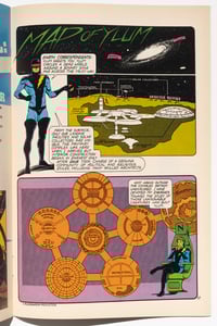 Image 24 of Nexus V2 1-14 by Steve Rude and Mike Baron