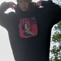 Image 3 of OG MAYELA HOODIE