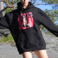 Image 2 of OG MAYELA HOODIE