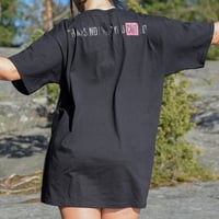 Image 4 of THERE'S NOTHING YOU CNT DO OG T-SHIRT