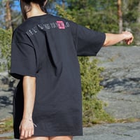 Image 3 of THERE'S NOTHING YOU CNT DO T-SHIRT