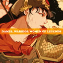 DIGITAL BOOKS - DAMES