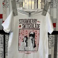 Image 1 of Strawberry Switchblade