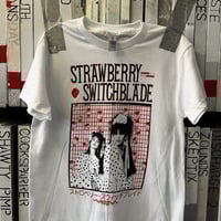 Image 2 of Strawberry Switchblade