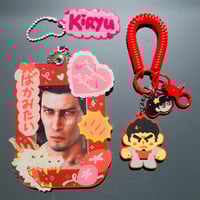 Image 4 of Yakuza Oshikatsu Sets