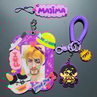 Image 2 of Yakuza Oshikatsu Sets