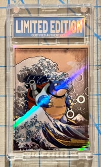 Image 1 of Blast The Wave