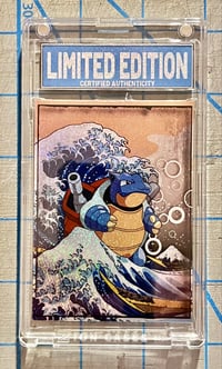 Image 3 of Blast The Wave