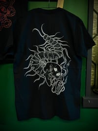 Image 2 of Skellipede T-shirt