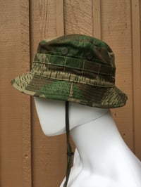 Image 3 of Boonie Hat – Splittermuster Camo - New