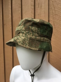 Image 1 of Boonie Hat – Splittermuster Camo - New